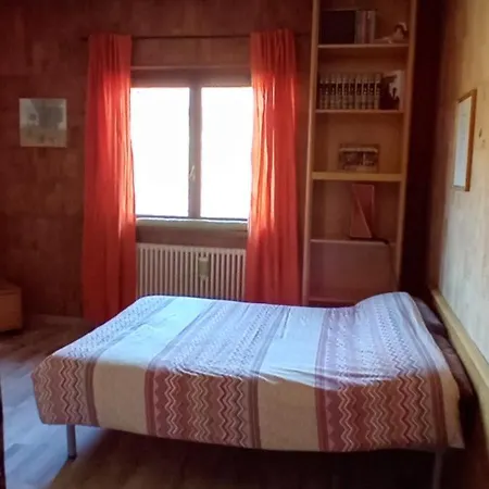 Πανσιόν Le Liete Cunardo