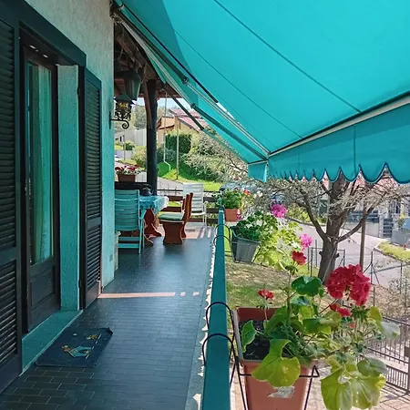 Πανσιόν Le Liete *